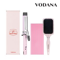 보다나 스위트박스 봉고데기 32mm 프리볼트 세트 VSBC21SVL