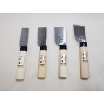 화룡칼(가죽공예 재단칼), 사선(40mm)