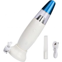 URJEKQ Handheld Vacuum Cordless 3000PA Vacuum Cleaner Powerful Suction 20mins Runtime Lightweight Re, A