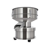 진동채 진동체 진동 스크린 선별기 110v 220v 전기 음식 체 기계 분말 스크리닝 체질, [01] 220V