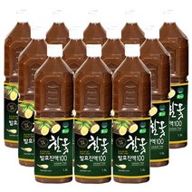 옻가네 참옻진액 1.5L 7병 8병 참옻발효진액 옻진액 옺추출물 옻닭 옻즙 옻물 옻추출액 참옻원액 여름철 보양식 건강음료 건강즙