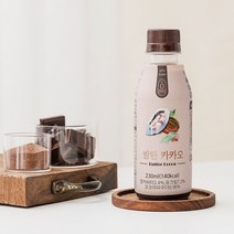 키토제니 방탄카카오, 6개, 230ml