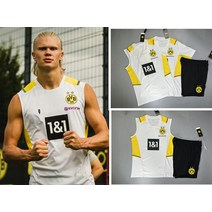 도르트문트 나시 축구 트레이닝복세트 E672