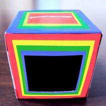 저금통마술(1인용)