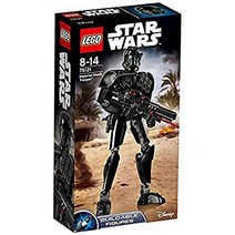 레고 (LEGO) 스타 워즈 제국의 데스 트루퍼 75121