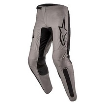 Alpinestars Fluid Lurv/Lucent 남성용 모토크로스 팬츠 핫 오렌지/블랙, 38, Mud/Black