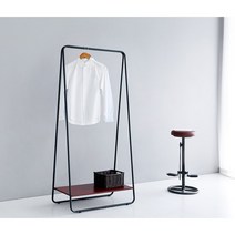 선반행거 알고트 물리그 스탠드옷걸이 한샘 이케아