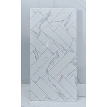 비앙코 카라라 욕실 화장실 거실 인테리어 벽 바닥 타일, 제품C