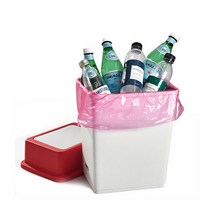 야채 쓰레기 비포봉투 다용도 비닐봉투, 45-2호(200매)-백유백