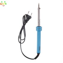 220V 60W Welding Solder Rework Station Heat Adjustable Temperature Electric Soldering Iron Pencil Ti