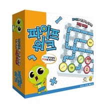 신비아파트 파이프워크, 단품
