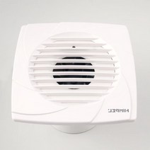 공업용 공기 순환 배기휀 환풍기, 단품
