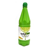 퀵 스퀴즈드 라임즙 1LX2