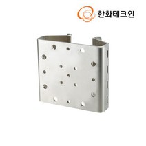 한화테크윈 방폭 카메라 폴 마운트 SBE-100PM