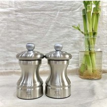 페퍼밀 솔트밀 후추 그라인더 소금통 깨갈이 분쇄기 주방 업소 용품