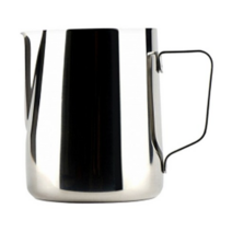 누보 카페 드 아모르 스팀피쳐 600ml, silver, 5개