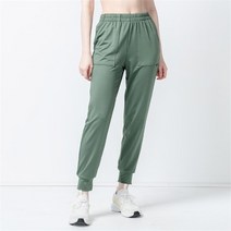 뒤란핏 SH01 베이직 빅포켓 조거팬츠 DBF2S-9073