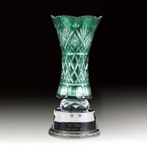 크리스탈컵트로피 골프트로피 이글패 주문제작 홀인원패, 단품