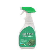 브랜드없음 지브로 운동화 세제 500ml, 단품없음