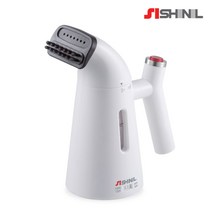 신일 핸디 스팀다리미, SEI-D120SJ, 화이트