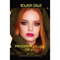 Prinderea Lui Lily Fir Viu: Cartea a Patra Seria Familia Winston & Seria Jumatatea Perfecta Paperback, Scarlet Leaf, English, 9781988827926