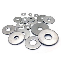 리우툴 스텐 대와셔 대와샤 와셔 볼트 풀림방지 낱개 소량, M12x35x1.5T