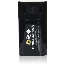 민감피부 선크림 브리사 마리나 애슬리트트 프로 엑스 유브이 스틱 투명 13.5g 1개입