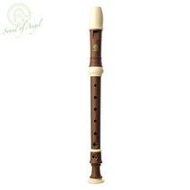 엔젤악기/소프라노리코더 AWR-SW 저먼식 ME0005