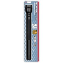 맥라이트 라이트(D형) S5D016 435MM(건전지無), 상세페이지 참조