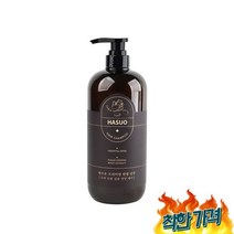 하수오 1000ml