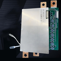 BMS 리튬 인산철 배터리 관리보호판24v8열 150A-360A 능동 이퀼라이저 1500MAA 전류, 4. 24V8열 360A