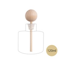 프로방스 퍼퓸디퓨져 전용 120ml 디퓨져용 나무봉, 단품, 단품