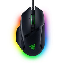 [정품] Razer Basilisk V3 - 인체 공학적 유선 게이밍 마우스 309140