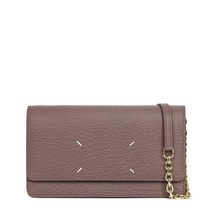 [메종마틴마르지엘라] 마르지엘라 22FW 로지어트 스티치 월렛 체인백 SA3UI0008 P