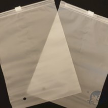 VEDANA 반투명지퍼백 30 X 40 지퍼팩