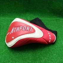 순정 혼마 ATHPORT 드라이버 헤드커버_C, 기본 : 상세페이지 참조