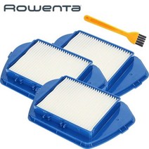 싸이클론 사이클론 전기 집진기 진공 청소기 액세서리 키트 부품 헤파 먼지 필터, 4Pcs