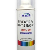 마이몰12 페인트 가스켓 제거제 450ML 페인트리무버 도장작업