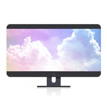 중고모니터 삼성 LG LED LCD 22 23 24 사무용 게임용, 22인치 중소기업 랜덤