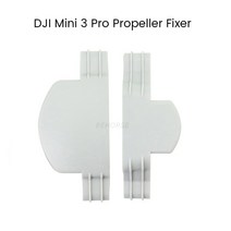 DJI 미니 3 프로/미니 용 스트레치 프로펠러 에어 2/2S/미니 2/미니 se용 탄성 빔 패들 고정 날개 블레이드 액세서리, [03] C