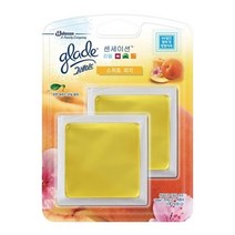 그레이드 센세이션 리필 스위트피치, 1