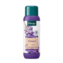 독일 크나이프 아로마 케어 폼 배스 레스트 폴 1팩1 x 400ml 입욕제