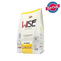 데이스포 와이즈 올스테이지 2.6kg X 3개, 1개