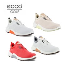 에코코리아 정품 ECCO BIOM H4 고어텍스 여성골프화 무상AS 1년