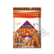 해태 맛동산90g X 5_56P, 상세페이지 참조