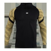 나이키 반집업 긴팔티 DRI-FIT 스트라이크 드릴 탑(DH8733-010) + 비코마스크