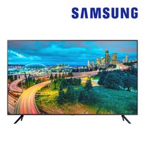 [무료폐가전수거] [삼성물류배송] [무료설치] 삼성전자 삼성 TV 사이니지 TV 비지니스 TV 모니터 유튜브 UHD 4K LED TV BEA-H 에너지효율 1등급, 벽걸이형(무료설치), 189cm/75인치
