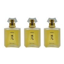 피어리스 아래향 오데코롱 80ml 샤워코롱 3개