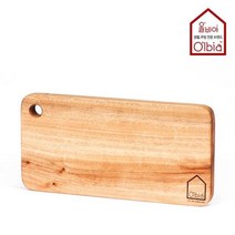 호주산 올비아 호주산 캄포나무 라운딩도마 4호(44cm 24cm)_[230202EA], 본상품선택