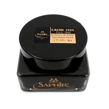 느와르 1925 구두용 슈크림